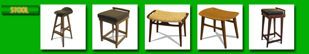 chair&stool